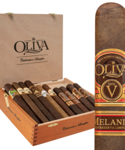 Oliva ‘Celebration’ Sampler