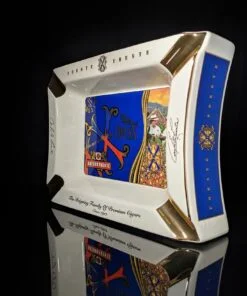 CIGAR ASHTRAYS