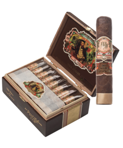 MY FATHER THE JUDGE GRAND ROBUSTO CIGARS