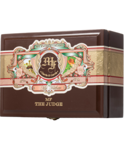 Alternative view of MY FATHER THE JUDGE GRAND ROBUSTO CIGARS