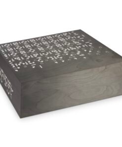 Masterpiece 50 Years Cave du Monde Humidor