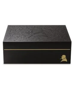 CIGAR HUMIDORS