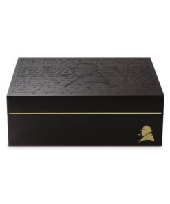 Ambassador The Raconteur Humidor