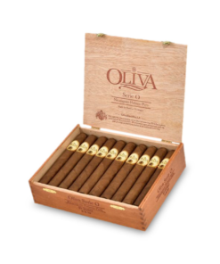 Oliva Serie O Toro Cigar