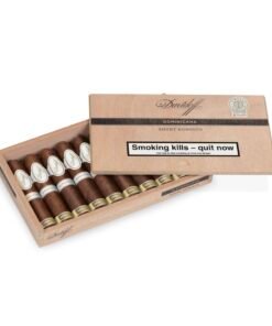 Davidoff Dominicana Short Robusto
