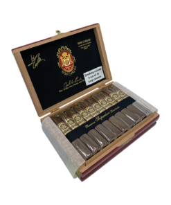Arturo Fuente Don Carlos The Man’s 80th Eye of the Shark