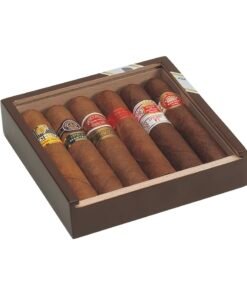 Robusto Seleccion Box