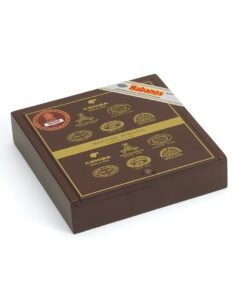 Alternative view of Robusto Seleccion Box