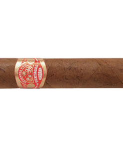 Alternative view of Partagas Capitols