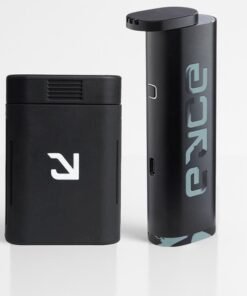 Chill & Charge Kit – Eyce PV1 & Solo Black Bundle