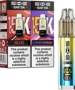 SKE Bar 15K bundle