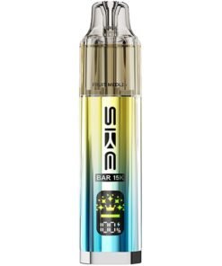 Alternative view of SKE Bar 15K bundle