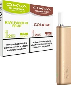 OXVA SlimStick bundle