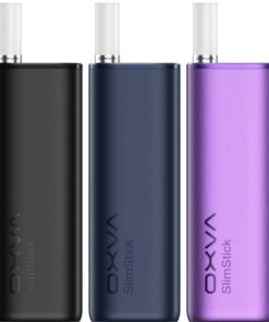 Alternative view of OXVA SlimStick bundle