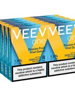 VEEV ONE pods 10-pack