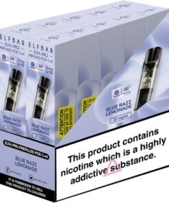 Elf Bar ELFA PRO pods 10 pack
