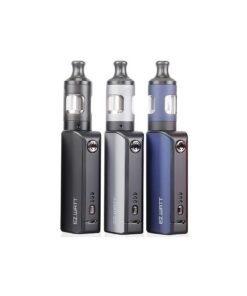 Alternative view of Innokin EZ.WATT bundle