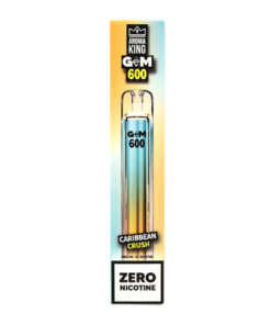 Aroma King GEM Mesh Zero Nicotine Caribbean Crush