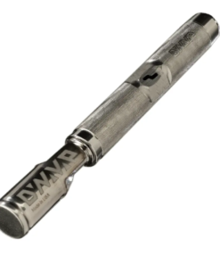Alternative view of DynaVap M7