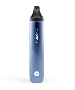 Alternative view of VUSE GO MAX BLUEBERRY ICE