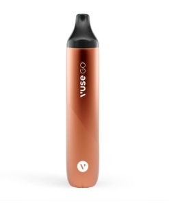 Alternative view of VUSE GO MAX BERRY WATERMELON