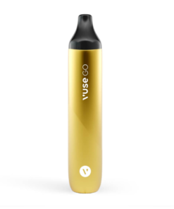 Alternative view of VUSE GO MAX MANGO ICE