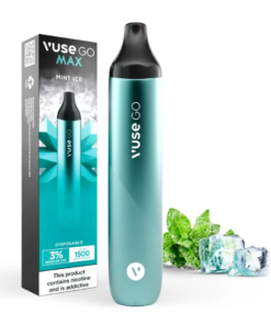 VUSE GO MAX MINT ICE