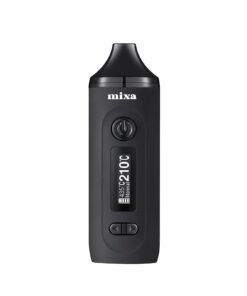 Mixa Herbal Vaporizer