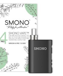 Smono 4.4 Pro Vaporizer