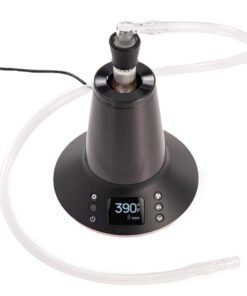Alternative view of Arizer XQ2 Vaporizer