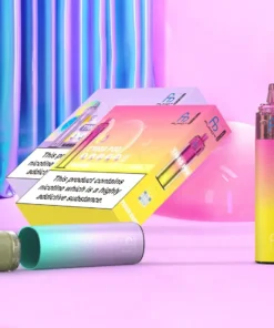 Fumot Vapes