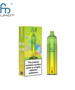 Fumot T7000 Puffs