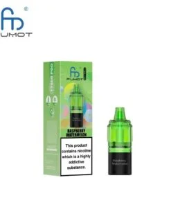 RandM Fumot T7000 Pods