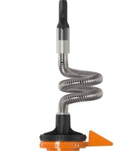 Alternative view of Vaporization Unit