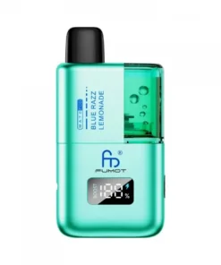 Fumot Mate 10000 Puffs Prefilled Vape Kit