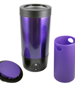 Alternative view of Ardent FX Decarboxylator & Infuser