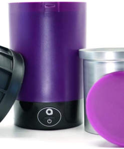 Alternative view of Ardent Nova Decarboxylator – 220v International Version