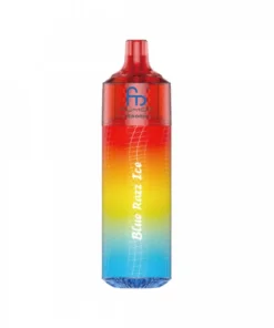 Fumot T9000 Pro Max