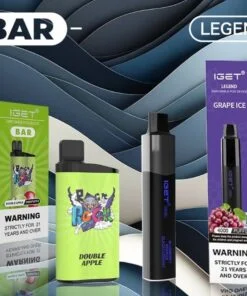 IGET Vapes