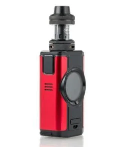 Box Mod Vape Kits