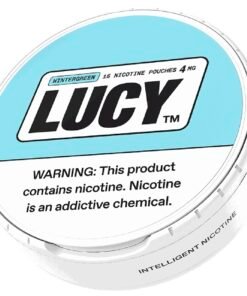 Lucy Wintergreen 4mg