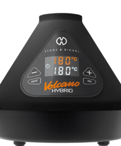 VOLCANO HYBRID Vaporizer