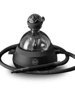 KALOUD KRYSALIS ELTHERIA SET- BLACK