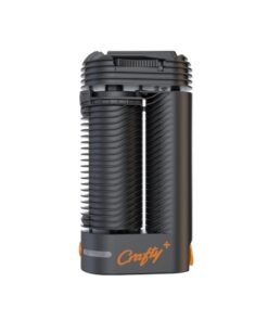 Alternative view of CRAFTY+ Vaporizer