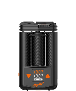 Alternative view of MIGHTY+ Vaporizer
