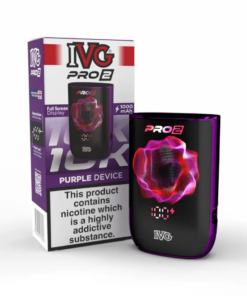Purple Device