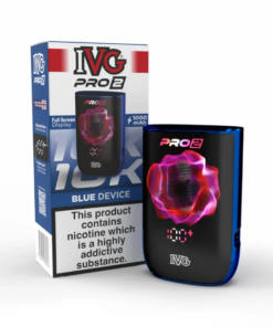 Blue Device