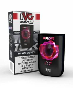 Black Device