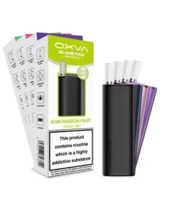 Alternative view of Watermelon – SlimStick Prefilled Pod Kit by OXVA