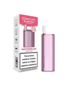 Watermelon – SlimStick Prefilled Pod Kit by OXVA